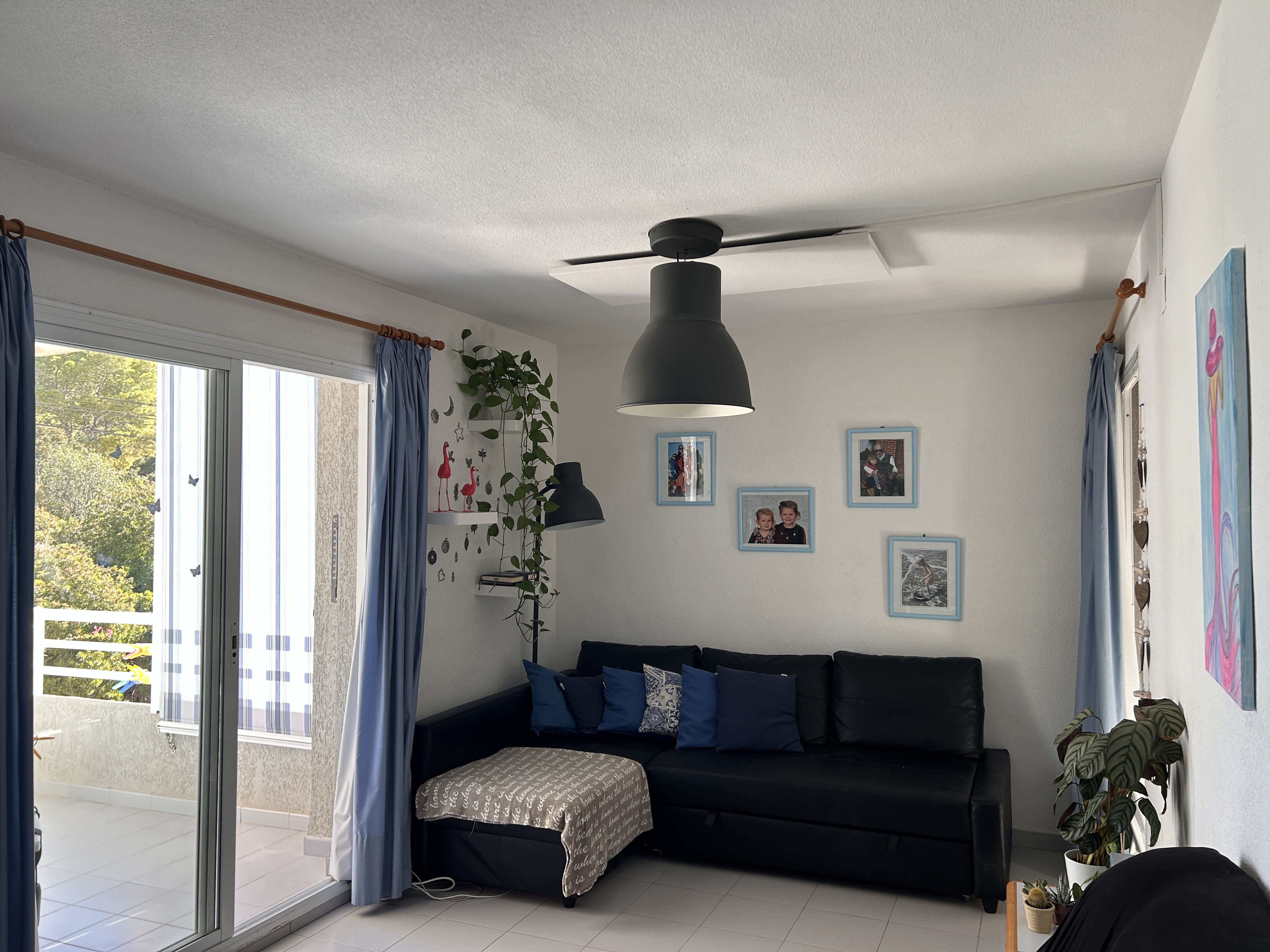 Appartement Anne