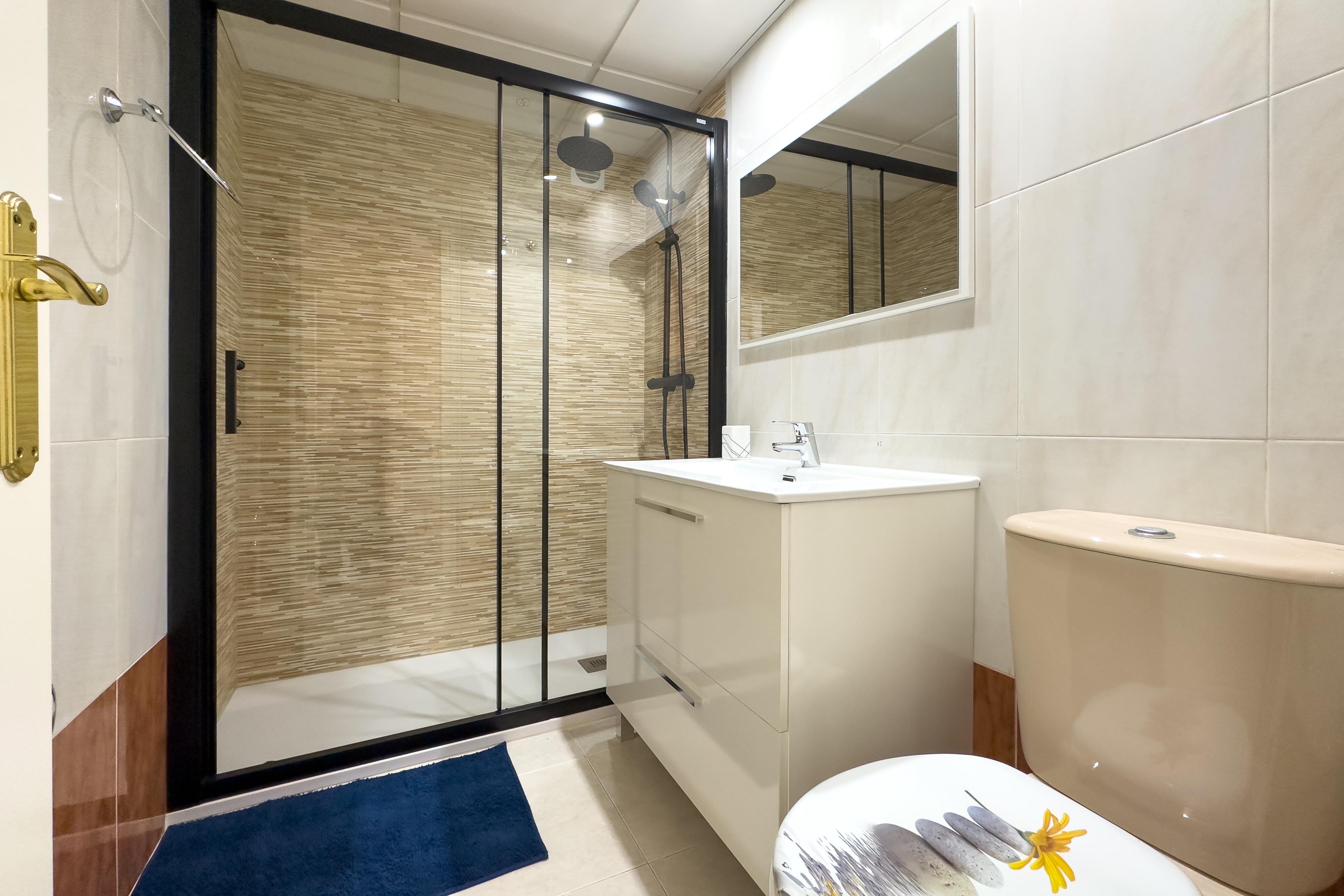 Appartement Hugo