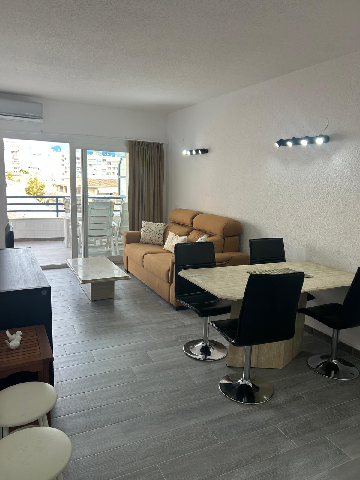 Appartement Sorpresa